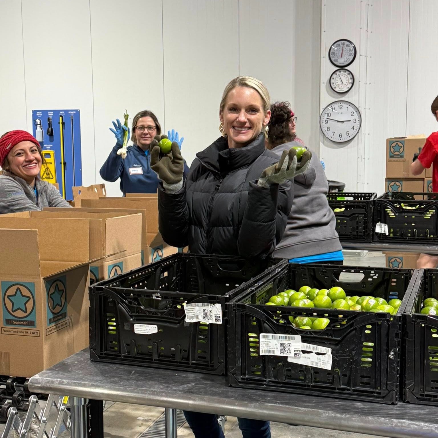 About AV Hauling LLC